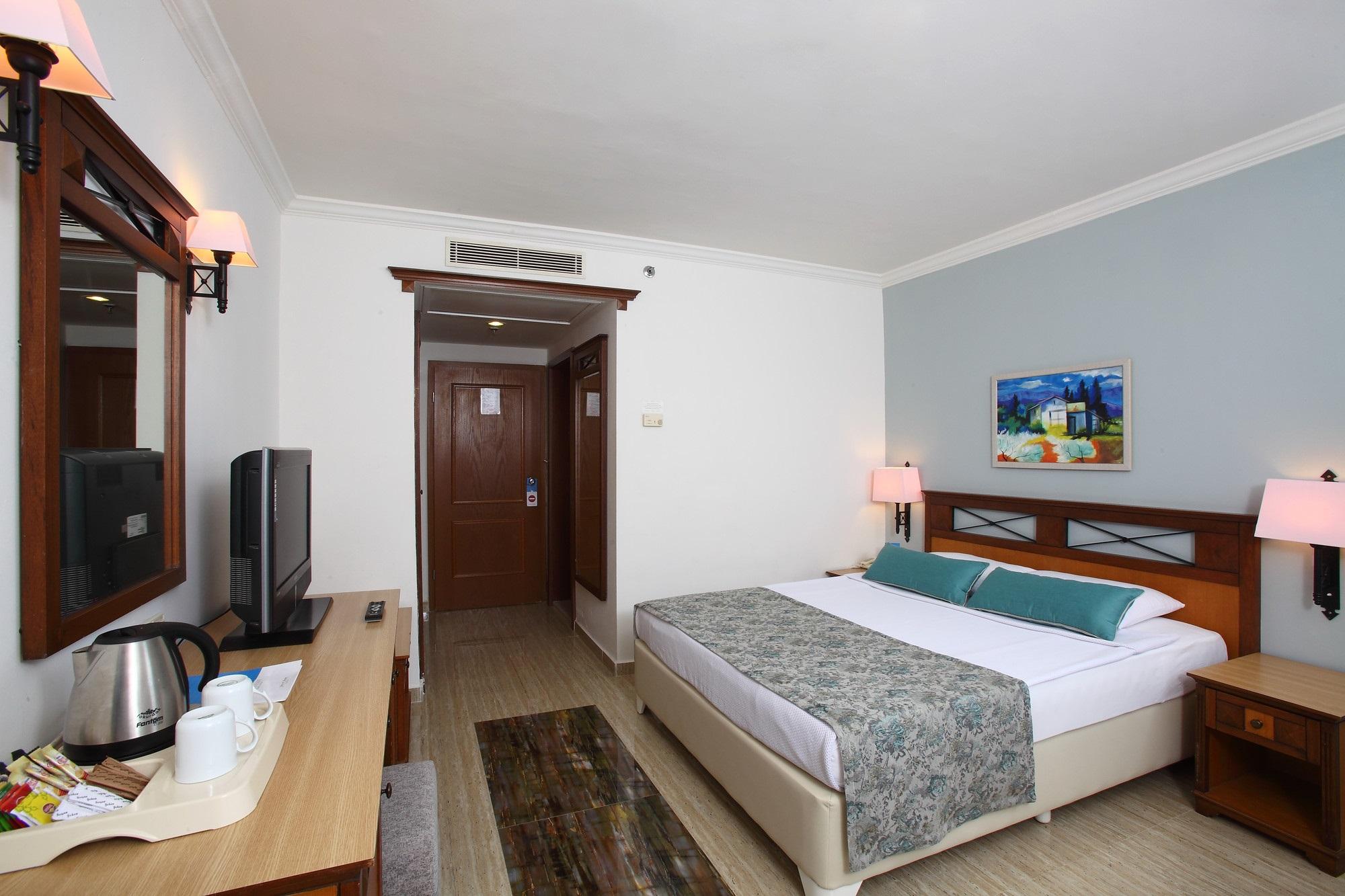 Selectum Colours Bodrum Гюмбет Екстериор снимка