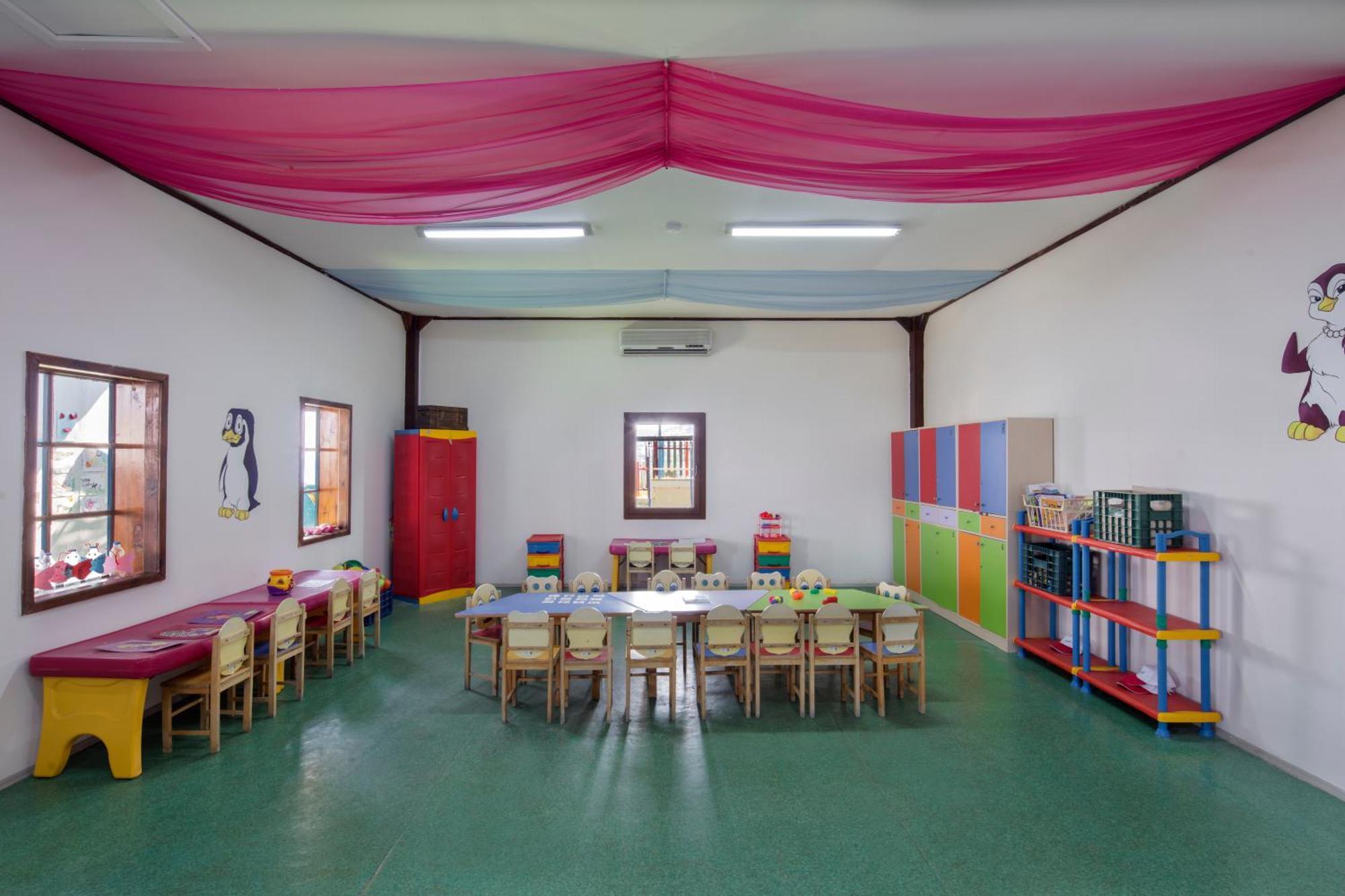 Selectum Colours Bodrum Гюмбет Екстериор снимка