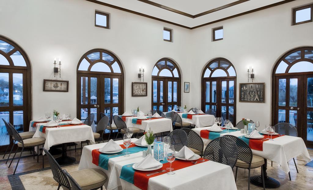 Selectum Colours Bodrum Гюмбет Екстериор снимка